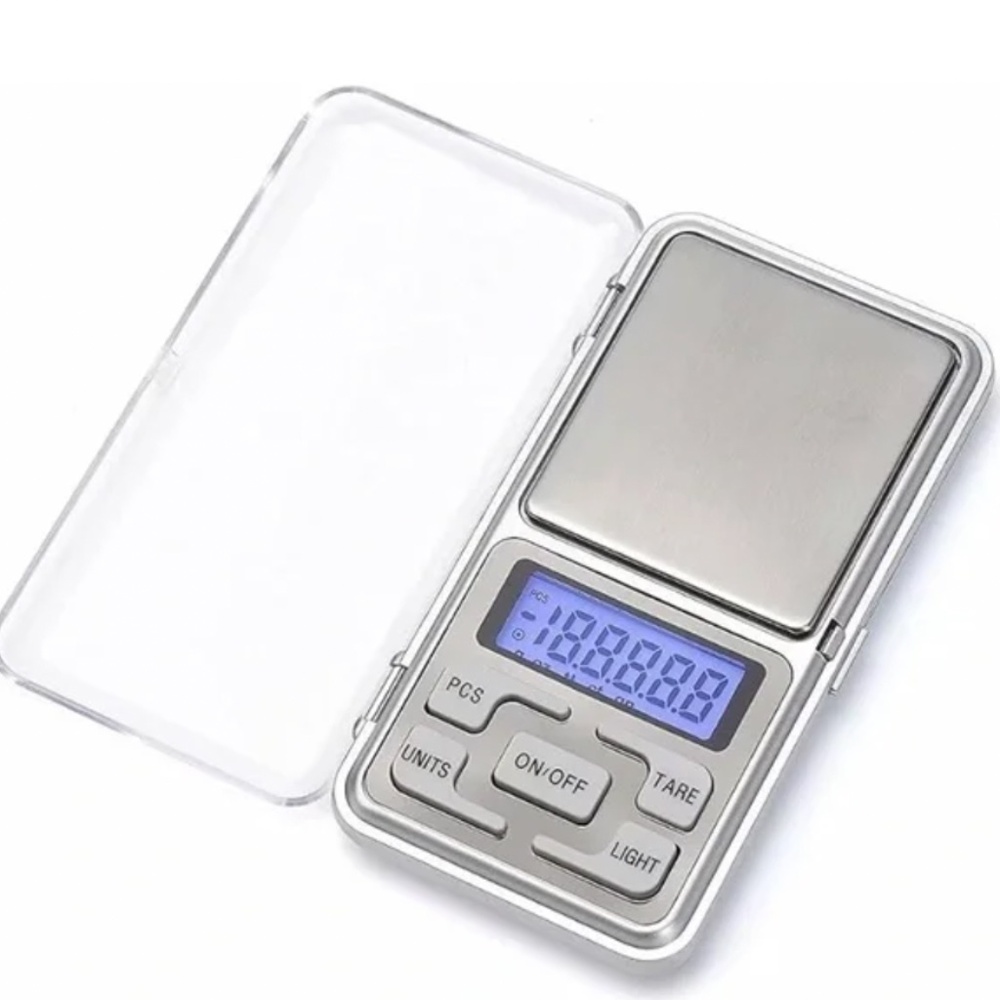 Portable Mini Pocket Scale